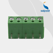 Hot Sale pcb terminal block in Different Style